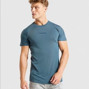 Gymshark Chalk T-shirt